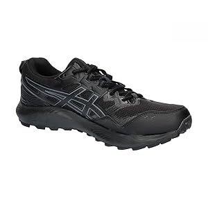 靴 asics GEL-SONOMA 7 GTX 26.5 gore-tex Asics Gel Sonoma 7 GTX Gore-Tex Shoes Men Black Trail